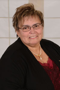 Diane Brisson