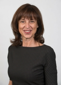 Michèle Laberge