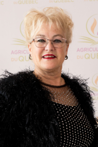 Diane Ouellet-Gilbert