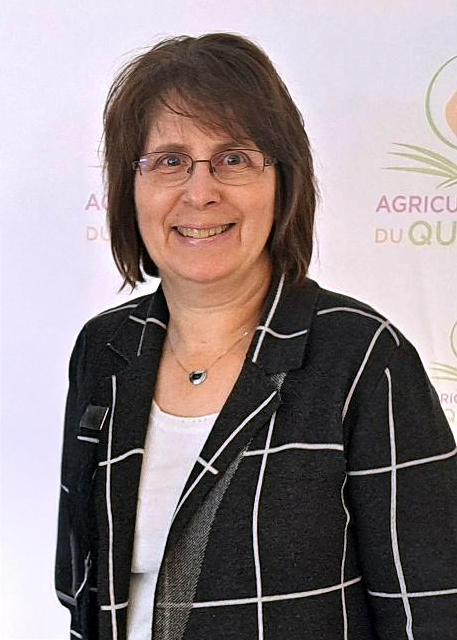 Sylvie Décosse