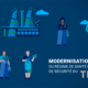 Modernisation du régime de santé et de sécurité du travail - CNESST
