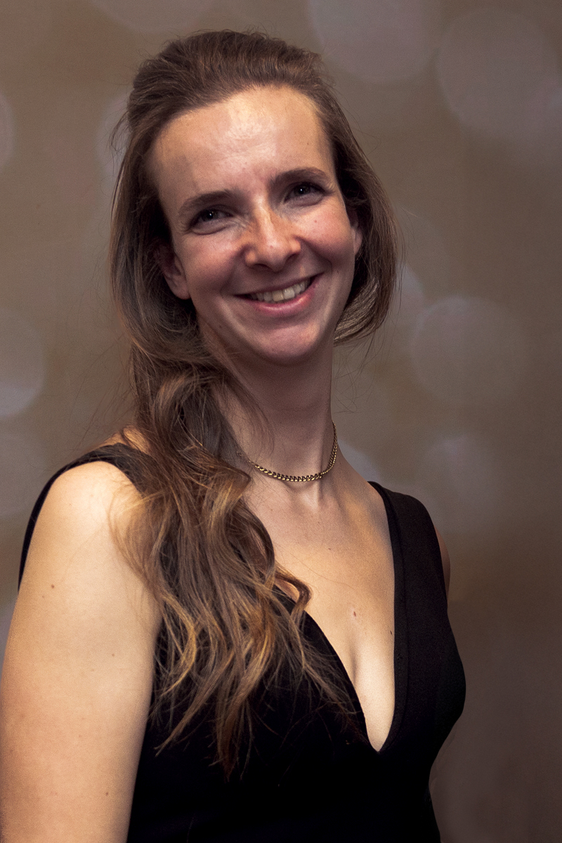 Amélie Brien
