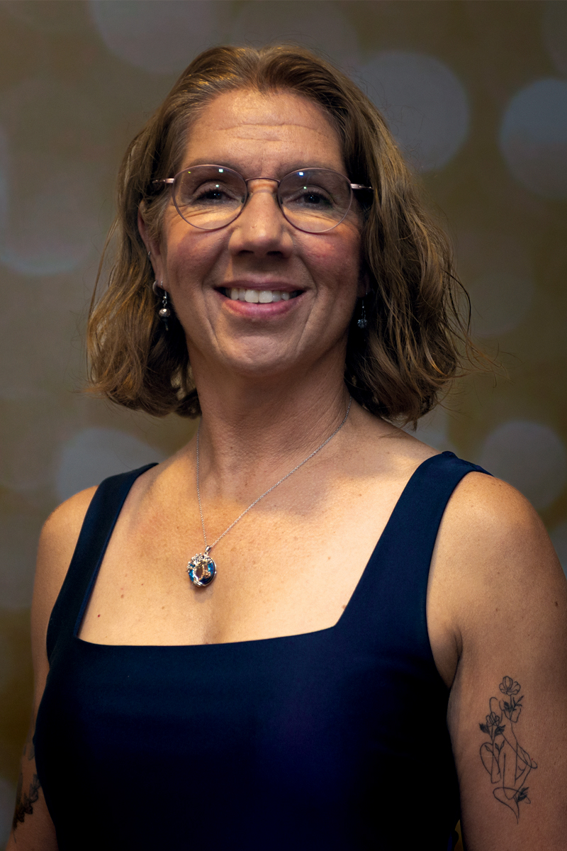 Josée Cadieux