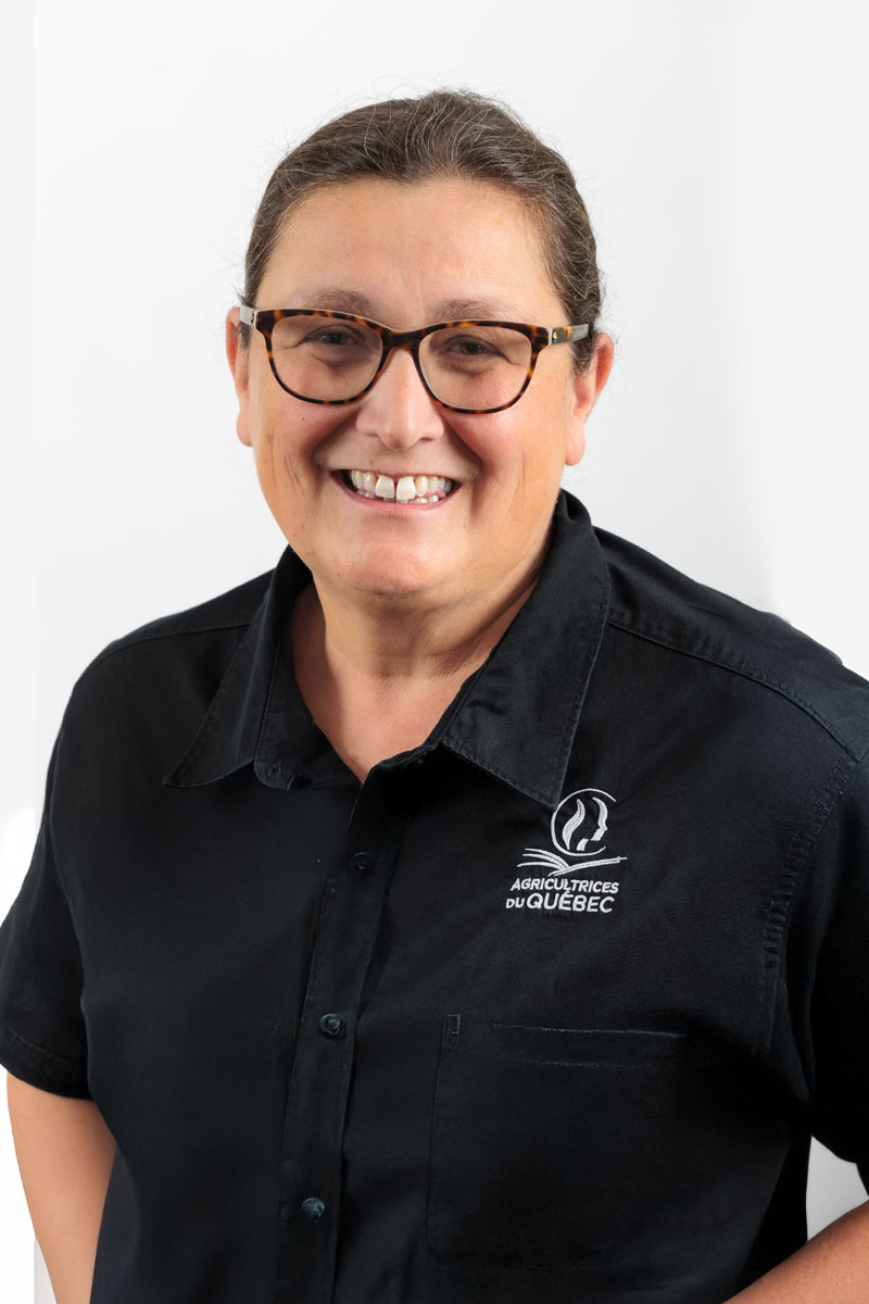 Véronique Guizier