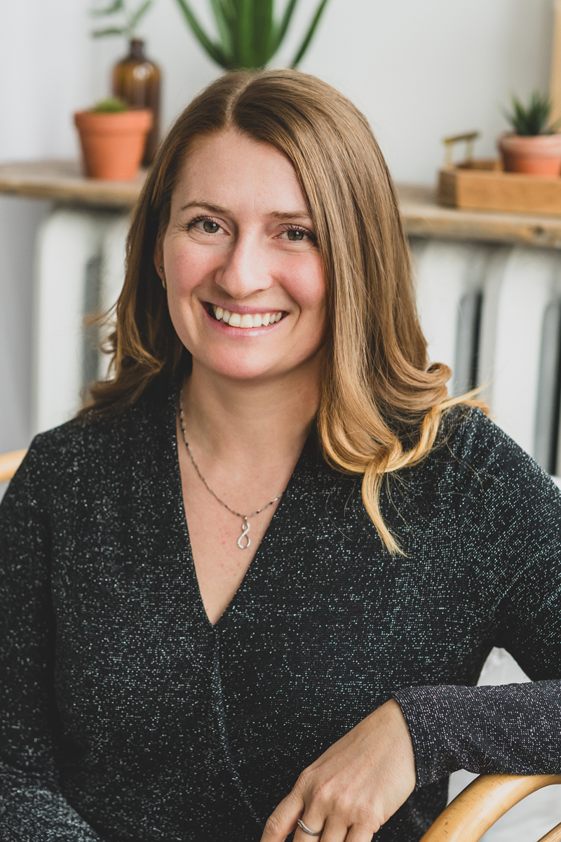 Valérie B. Gauthier